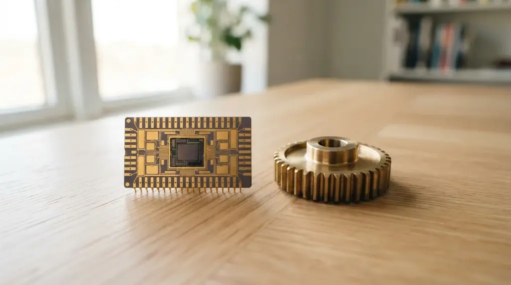 Comparatif intelligence artificielle vs automatisation : choix